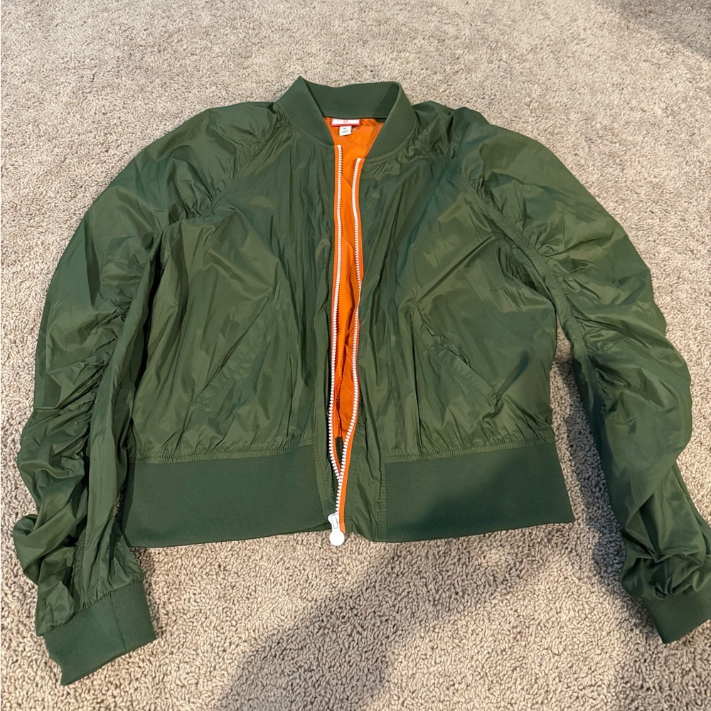 HUNTER wind breaker